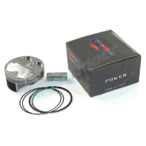 CYLINDER NICASILOWY AIRSAL TŁOK VERTEX KAWASAKI KX250F SUZUKI RMZ250 77MM 4T