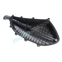 OSŁONA FILTRA POWIETRZA XCITING S400