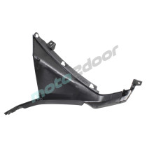 OSŁONA NÓG PRAWA  XCITING S400 81141-ADG5-E00-N1R