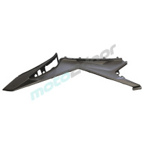 OSŁONA "B" PRAWA STRONA (CZARNY) XCITING S400