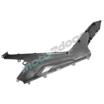 OSŁONA "B" LEWA STRONA (CZARNY) XCITING S400