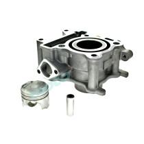 CYLINDER ŻELIWNY POWER FORCE YAMAHA NEOS 38MM 4T