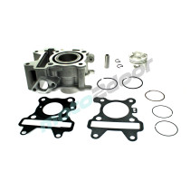 CYLINDER ŻELIWNY POWER FORCE YAMAHA NEOS 38MM 4T