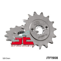 ZEBATKA NAPĘDOWA JT JTF1908.15