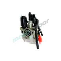 GAŹNIK POWER FORCE HONDA LEAD 90/ KYMCO S9 (PRZEPUSTNICA 15MM)