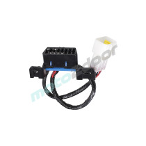 PRZEJŚCIÓWKA SKANERA NA OBD2   92940P100000