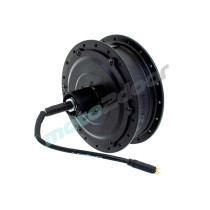 SILNIK BAFANG H400B RM G020.250.DC 36V/250W KOŁO TYLNE