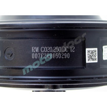 SILNIK BAFANG H400B RM G020.250.DC 36V/250W KOŁO TYLNE