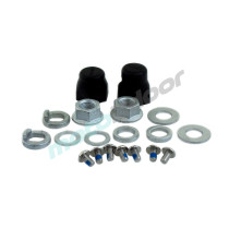 SILNIK BAFANG H400B RM G020.250.DC 36V/250W KOŁO TYLNE