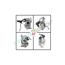 GAŹNIK FCR 33MM 150/250CCM TUNING OFF ROAD KTM HONDA GZC000045