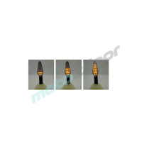 KIERUNKOWSKAZY DIODOWE LED DYNAMICZNE 2 SZTUKI KITCH1001 (HOMOLOGACJA)