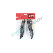 KIERUNKOWSKAZY DIODOWE LED DYNAMICZNE 2 SZTUKI KITCH1001 (HOMOLOGACJA)