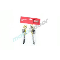 KIERUNKOWSKAZY DIODOWE POWER FORCE LED 2 SZTUKI DYNAMICZNE