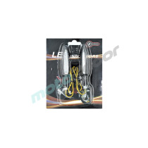 KIERUNKOWSKAZY DIODOWE POWER FORCE LED 2 SZTUKI DYNAMICZNE