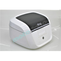 N1S-NQI SERIES KUFER CENTRALNY BIAŁY (14 LITRÓW) 5NSG1901J