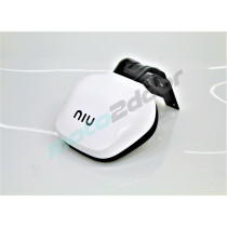 N1S OPARCIE PASAŻERA BIAŁE 5NSG8101J