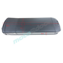 BATERIA BAGAŻNIKOWA 48V 12AH FLAME POWER FORCE