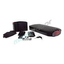 BATERIA BAGAŻNIKOWA 48V 12AH FLAME POWER FORCE