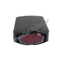 BATERIA BAGAŻNIKOWA 48V 12AH FLAME POWER FORCE