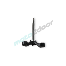 PÓLKA ZE SZTYCĄ BW 125  53200-KHD8-9000