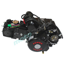 SILNIK POWER FORCE KOMPLETNY ATV 110 CCM