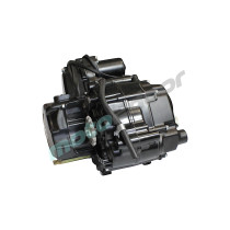 SILNIK POWER FORCE KOMPLETNY ATV 110 CCM