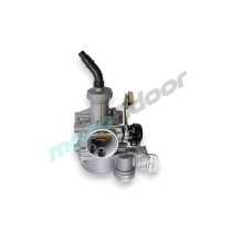 SILNIK POWER FORCE KOMPLETNY ATV 110 CCM