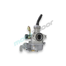 SILNIK POWER FORCE KOMPLETNY ATV 110 CCM