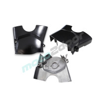 SILNIK POWER FORCE KOMPLETNY ATV 110 CCM