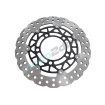 TARCZA HAMULCOWA PRZEDNIA