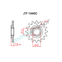 ZEBATKA NAPĘDOWA JT JTF1344SC