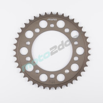 ZEBATKA NAPĘDZANA ALUMINIOWA SUNSTAR SUNR5-3485-41