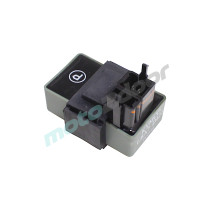 MODUŁ KONTR. ZMIANY BIEGÓW KYMCO KXR 250 3900A-LBA7-900-421