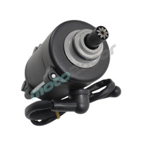 ROZRUSZNIK KEEWAY K-LIGHT 125 E4 - SUPERLIGHT 125 E4 24900307BA01