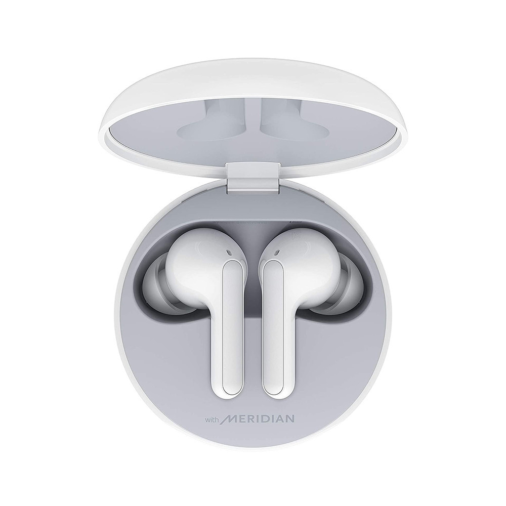 Tone Free Earbuds with ANC