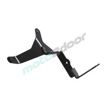 PRAWY STELAŻ PRZEDNIEJ OSŁONY 65560L430000