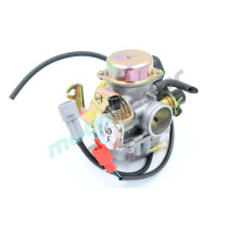 GAŹNIK KOMPLETNY  KYMCO GRAND DINK 250