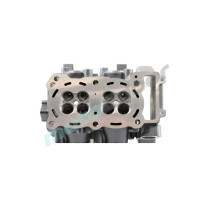 GŁOWICA CYLNDRA 502CCM 4T L/C TRK 502 EU4 TRK 502 X EU4 BENELLI