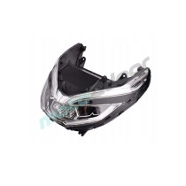 LAMPA PRZEDNIA LED HONDA PCX 125/150 CCM 2018-2020