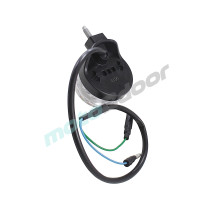 KIERUNKOWSKAZ PRZEDNI PRAWY KYMCO MXU 550 2023 MXU 700 2019