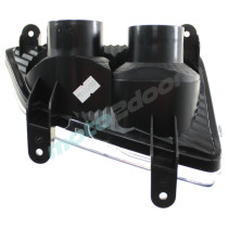 LAMPA TYLNA PRAWA (BEZ WIĄZKI) 33701-LFA5-E02