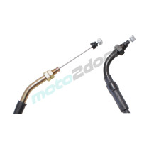 LINKA GAZU KYMCO AGILITY 16 50 4T E4 AGILITY 16 125 E4 2017 SUPER 8 50 4T E4 E5