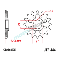 JTF444.17