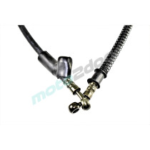 PRZEWÓD HAMULCOWY POWER FORCE 960 MM SUZUKI GN125  GN125000058A