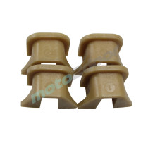 PROWADNICA ZABIERAKA WARIATORA KYMCO MXU 700 - UXV 700 (4 SZT.)