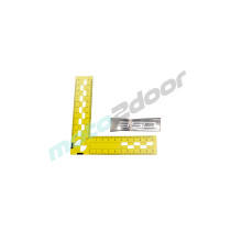 NAKLEJKA "350" 86332-ACD5-E01-T01