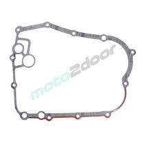 USZCZELKA PRAWEJ OBUDOWY XCITING S400