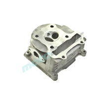 GŁOWICA KOMPLETNA DO CYLINDRA GY6 4T 50CCM 48MM STANDARDOWE ZAWORY POWER FORCE