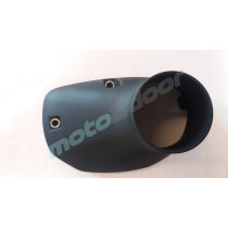 OSŁONA TERMICZNA TŁUMIKA BENELLI TRK 502X 47760P160002