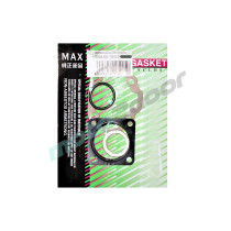 KOMPLET USZCZELEK TOP-END POWER FORCE APRILIA HABANA SUZUKI ADDRESS KATANA 50